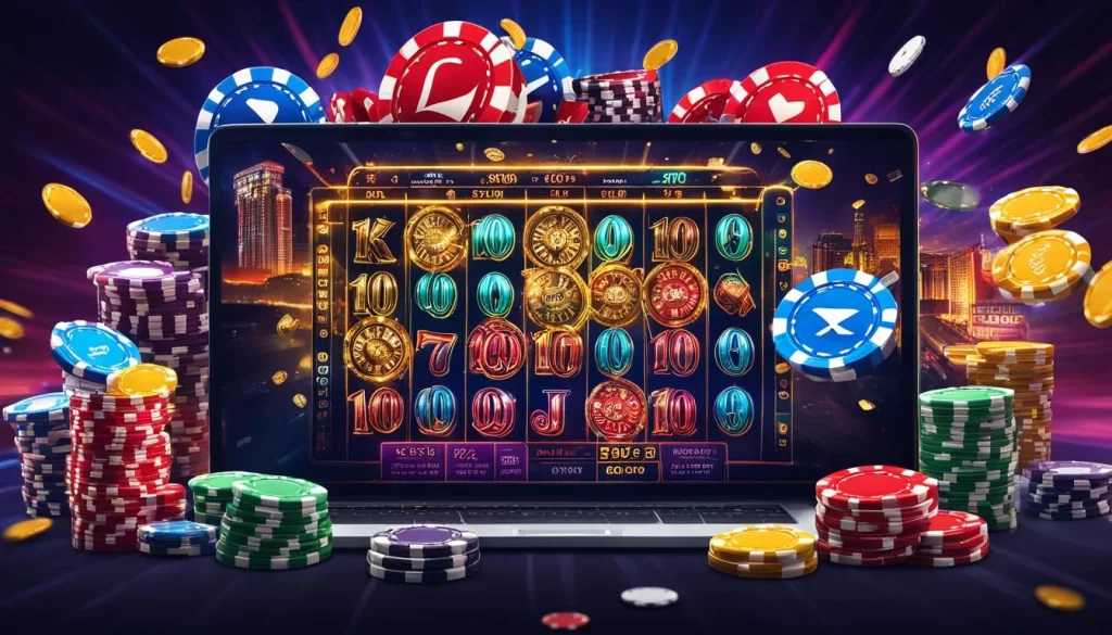 Giới thiệu trò chơi bắn cá f8bet