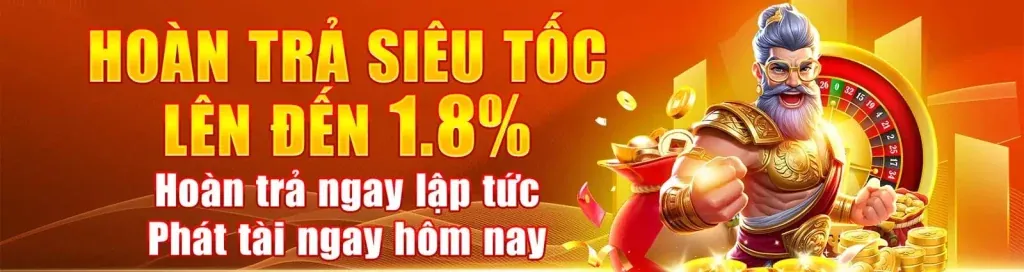Ưu đãi vòng quay miễn phí đặc biệt